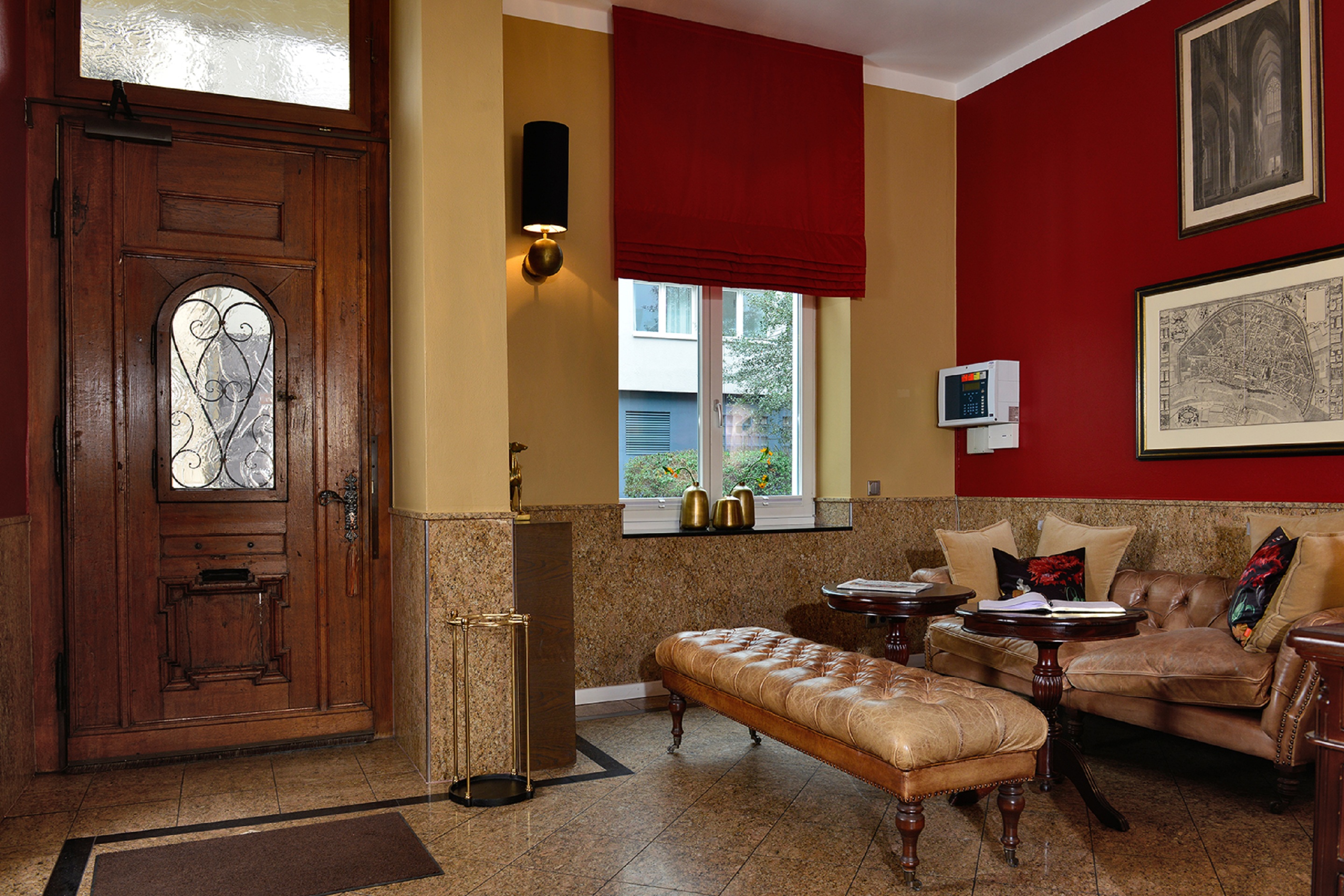 Hotel Domstern