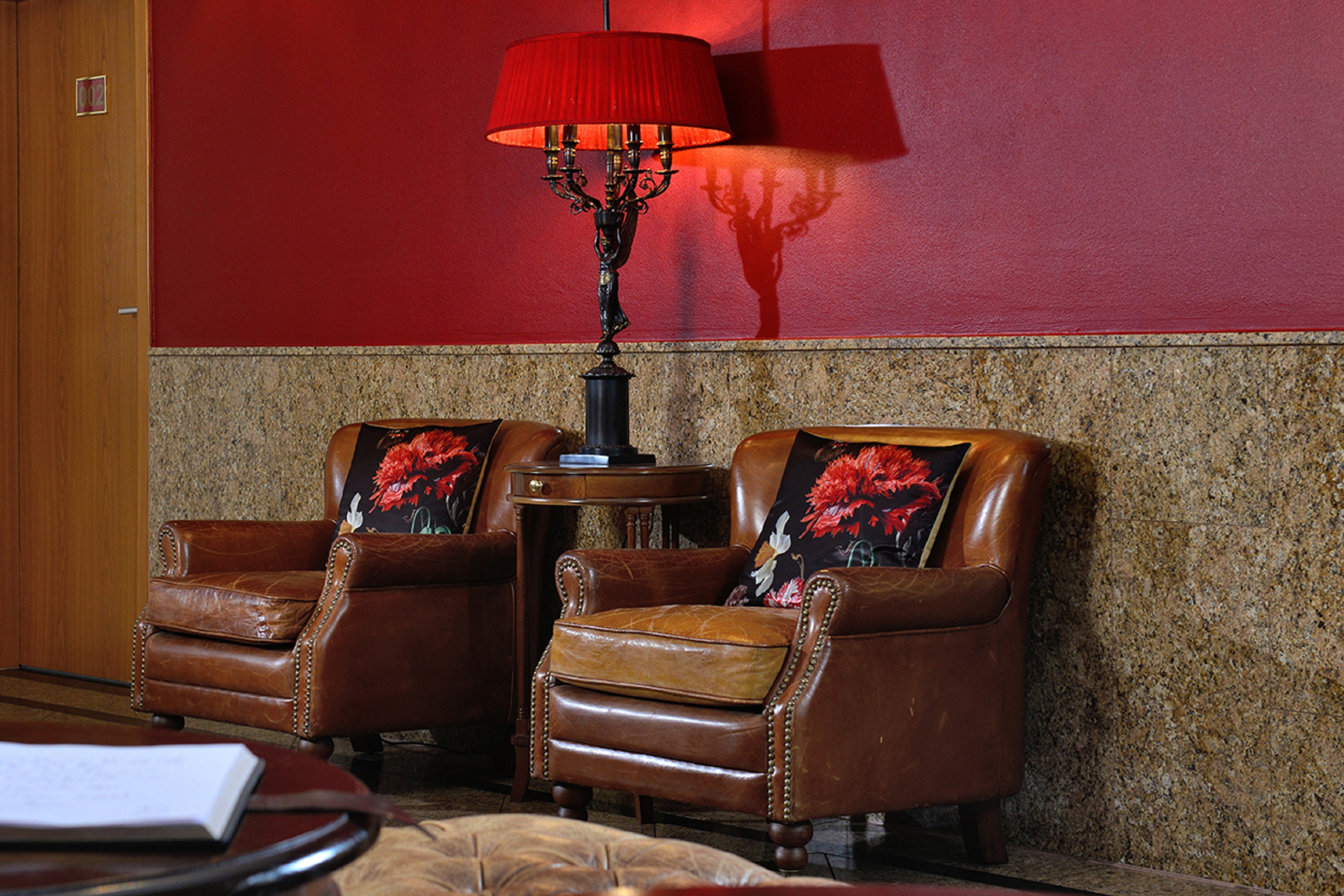 Hotel Domstern