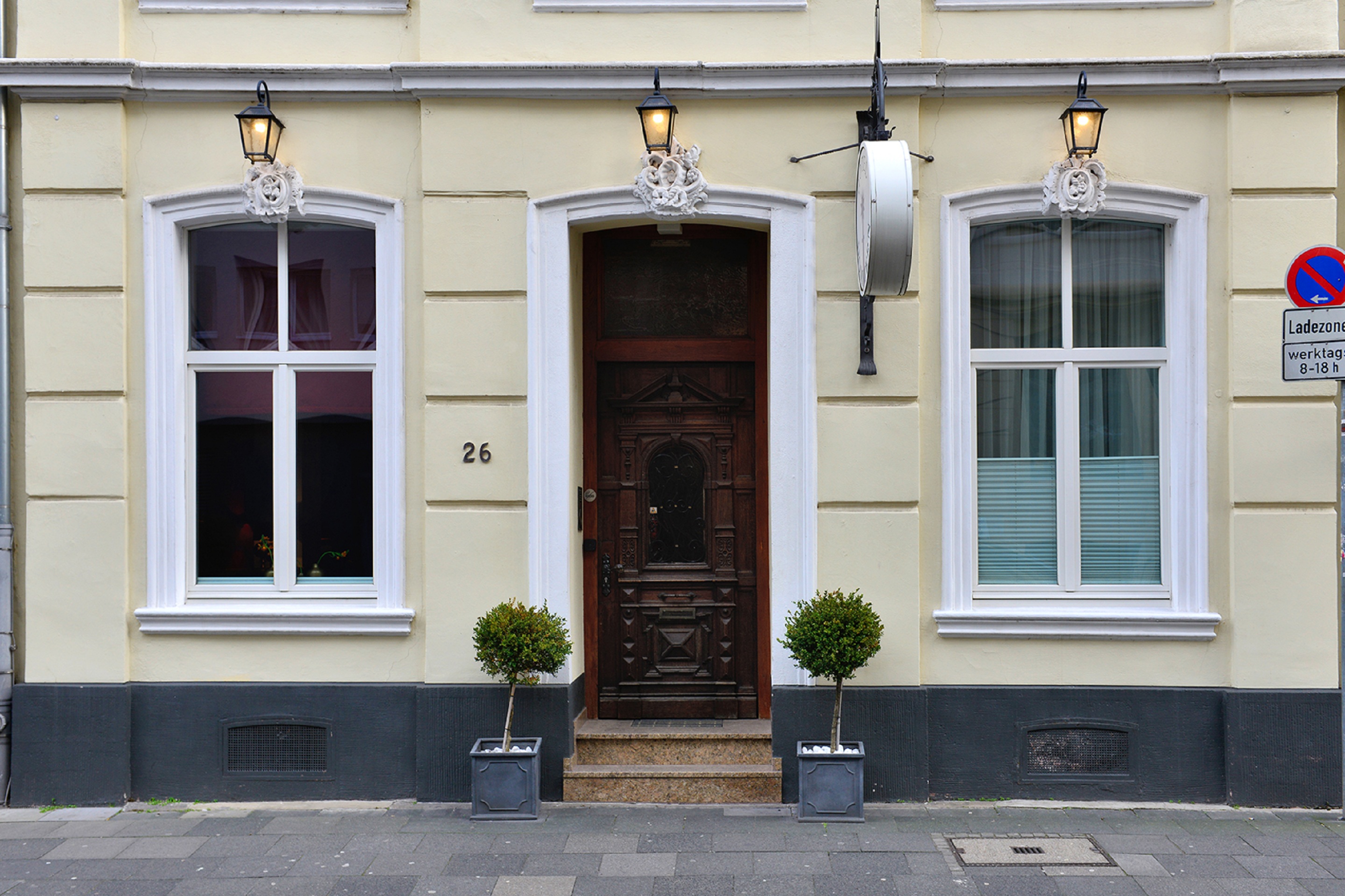 Hotel Domstern