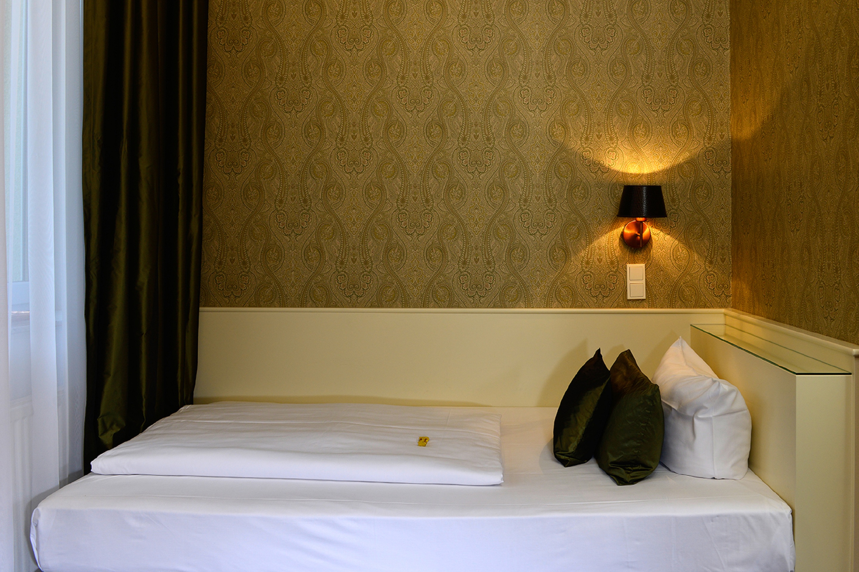 Hotel Domstern