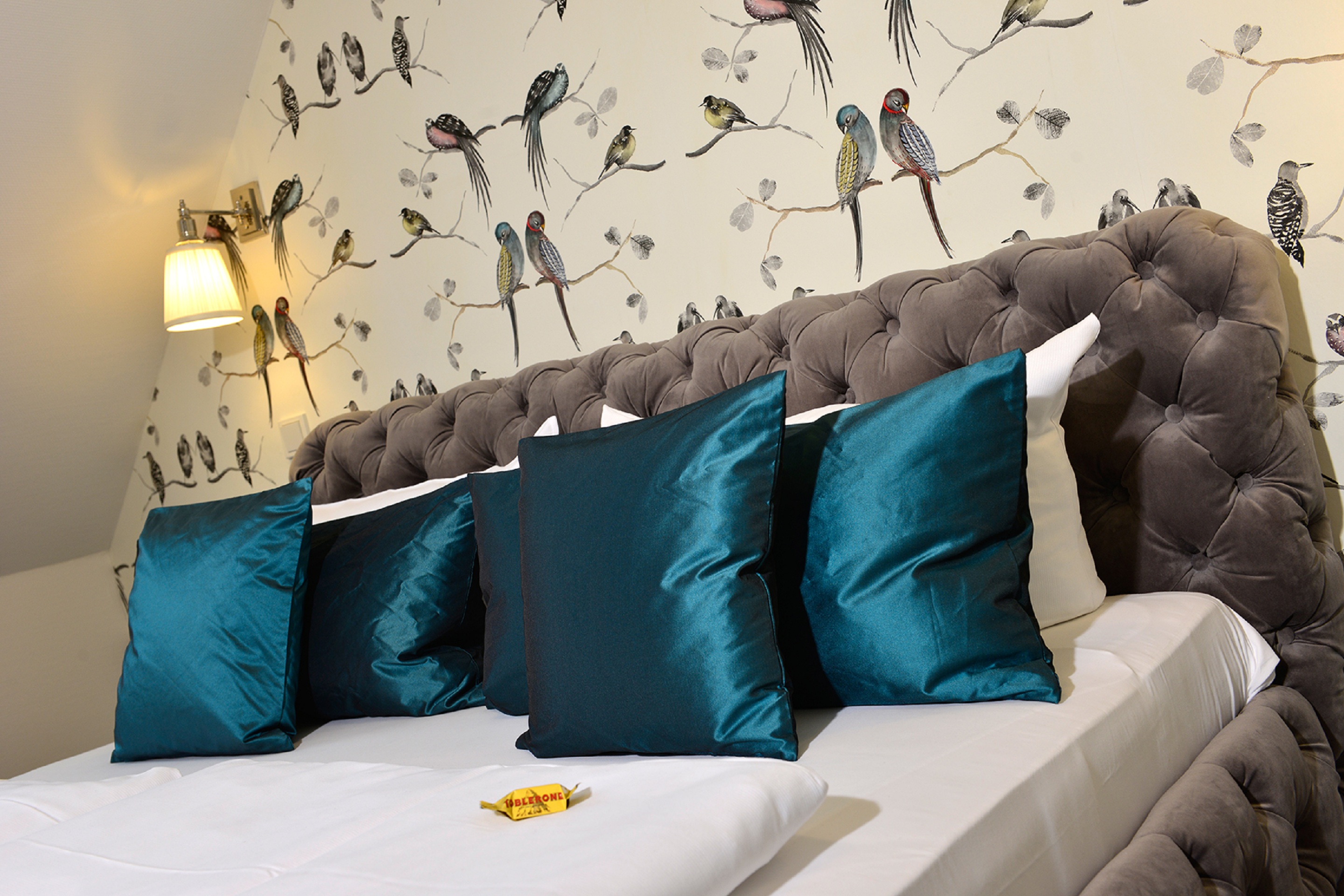 Hotel Domstern