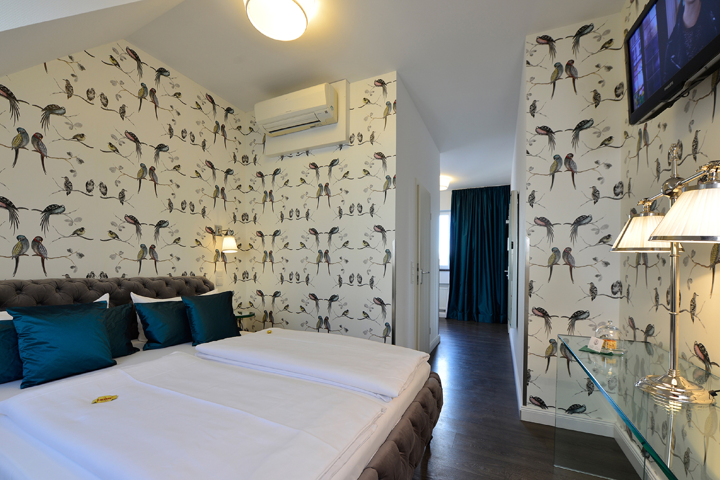 Hotel Domstern