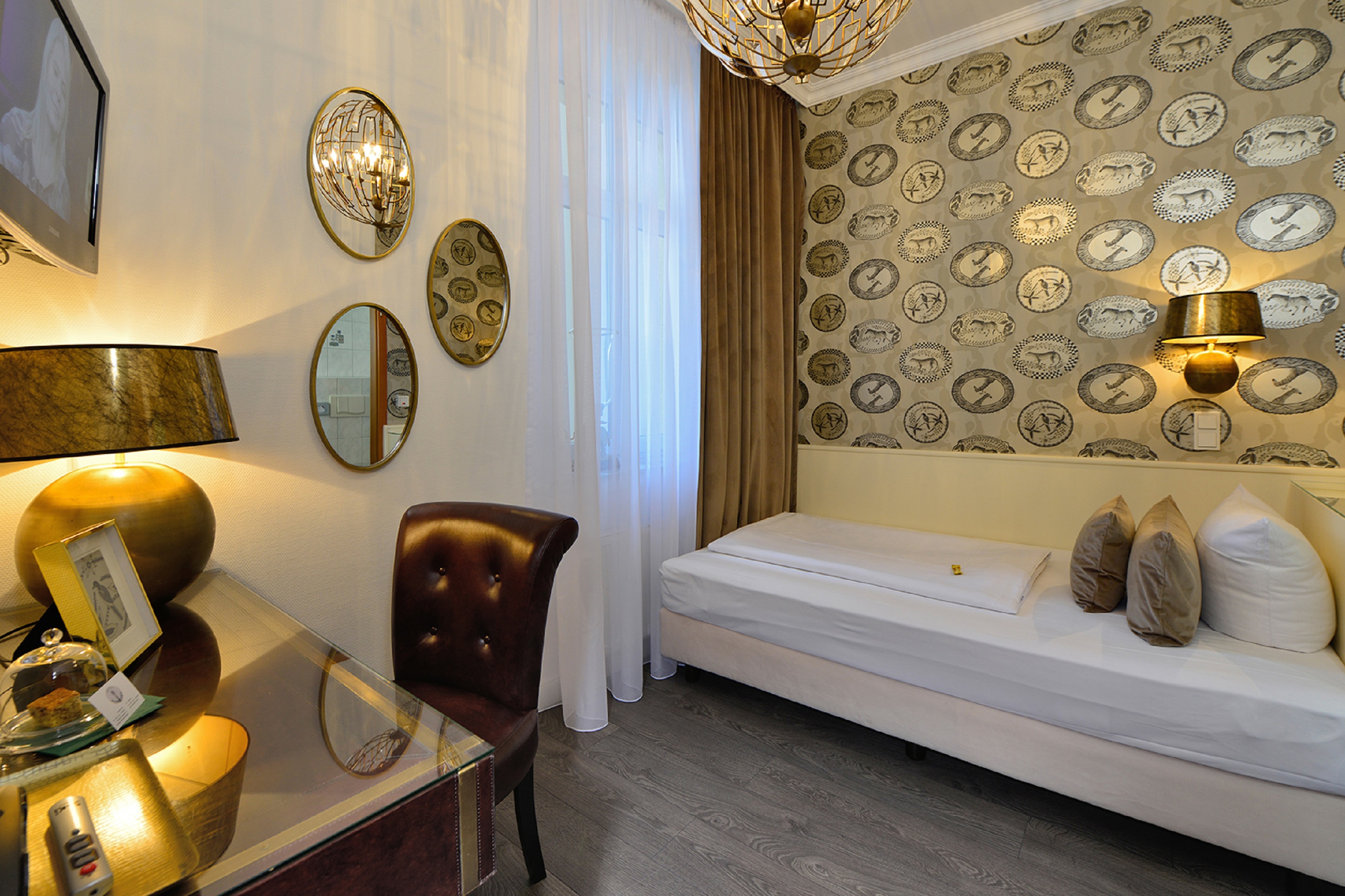 Hotel Domstern