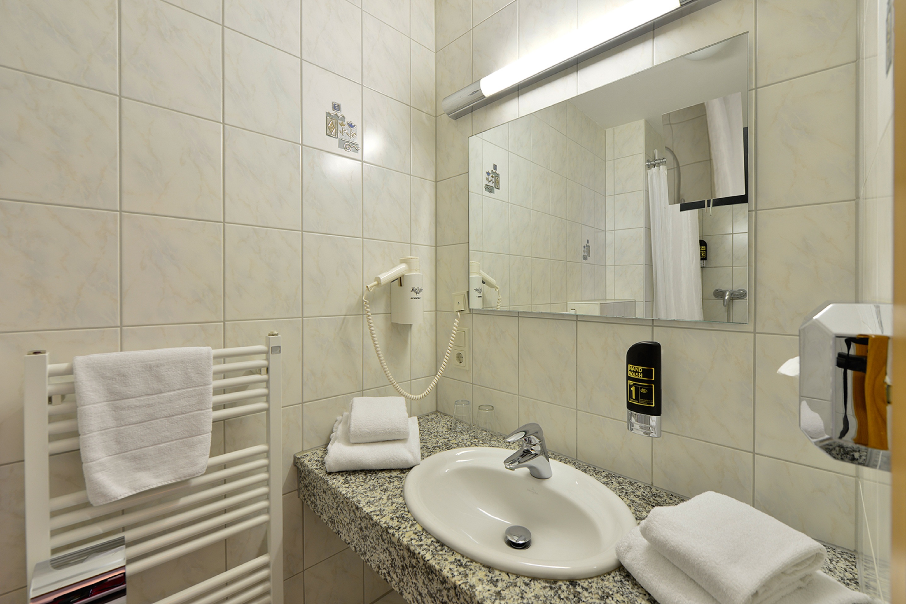 Hotel Domstern