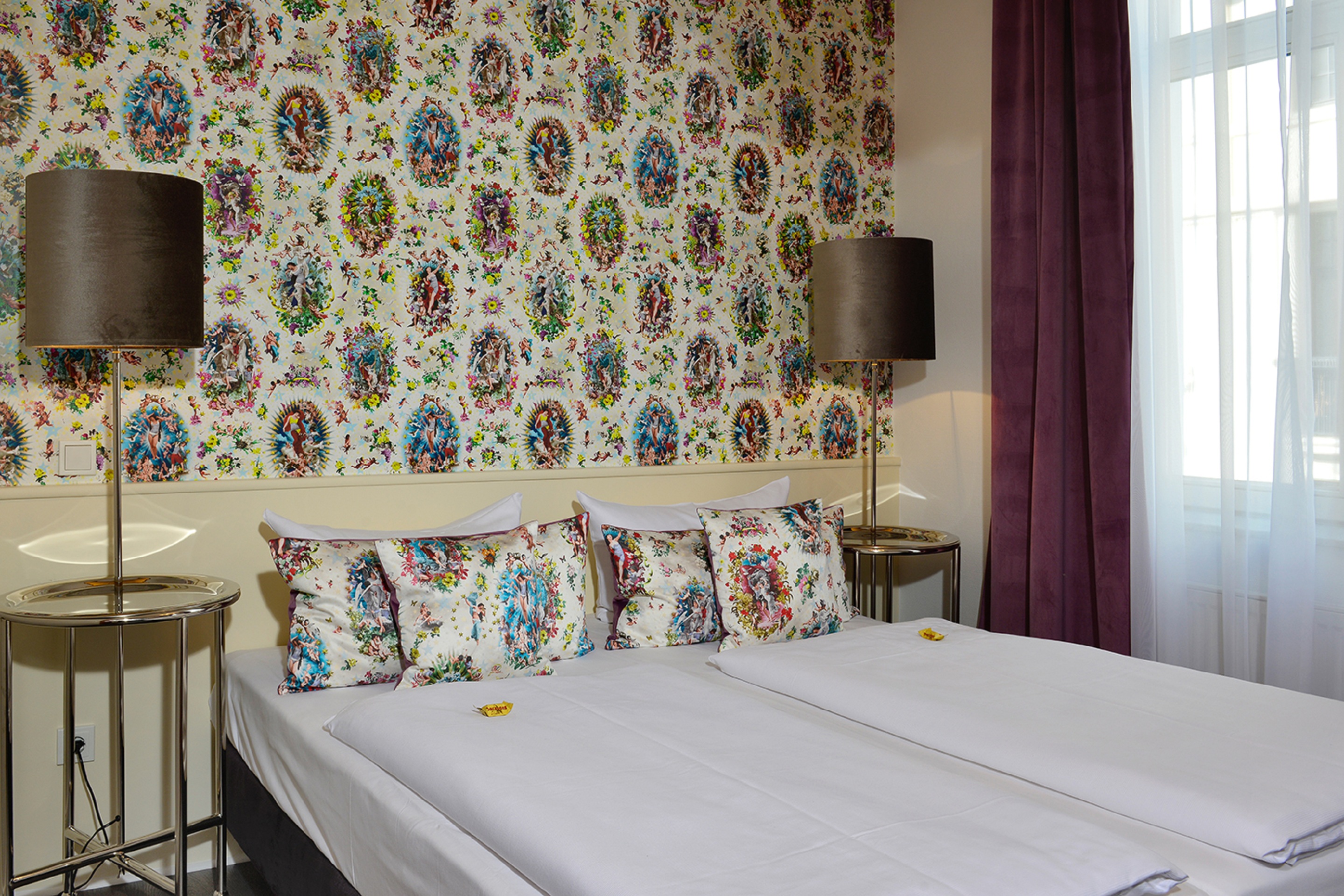 Hotel Domstern