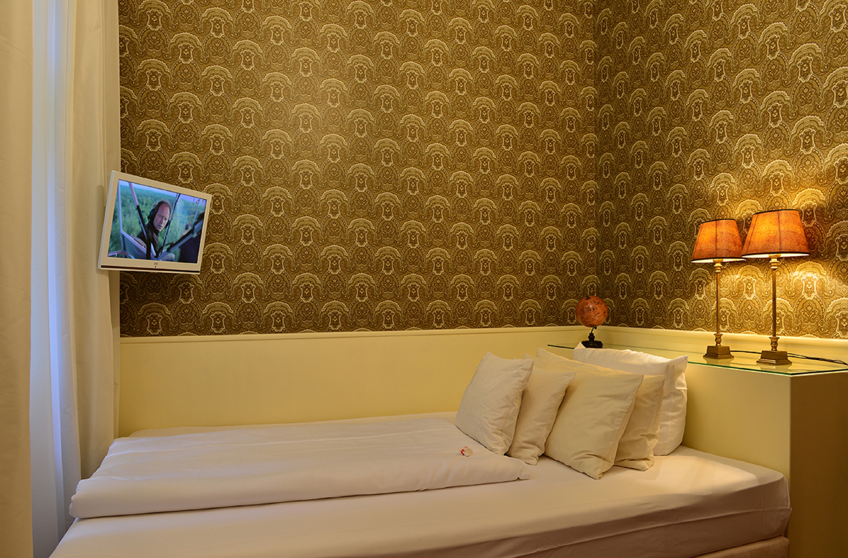 Hotel Domstern