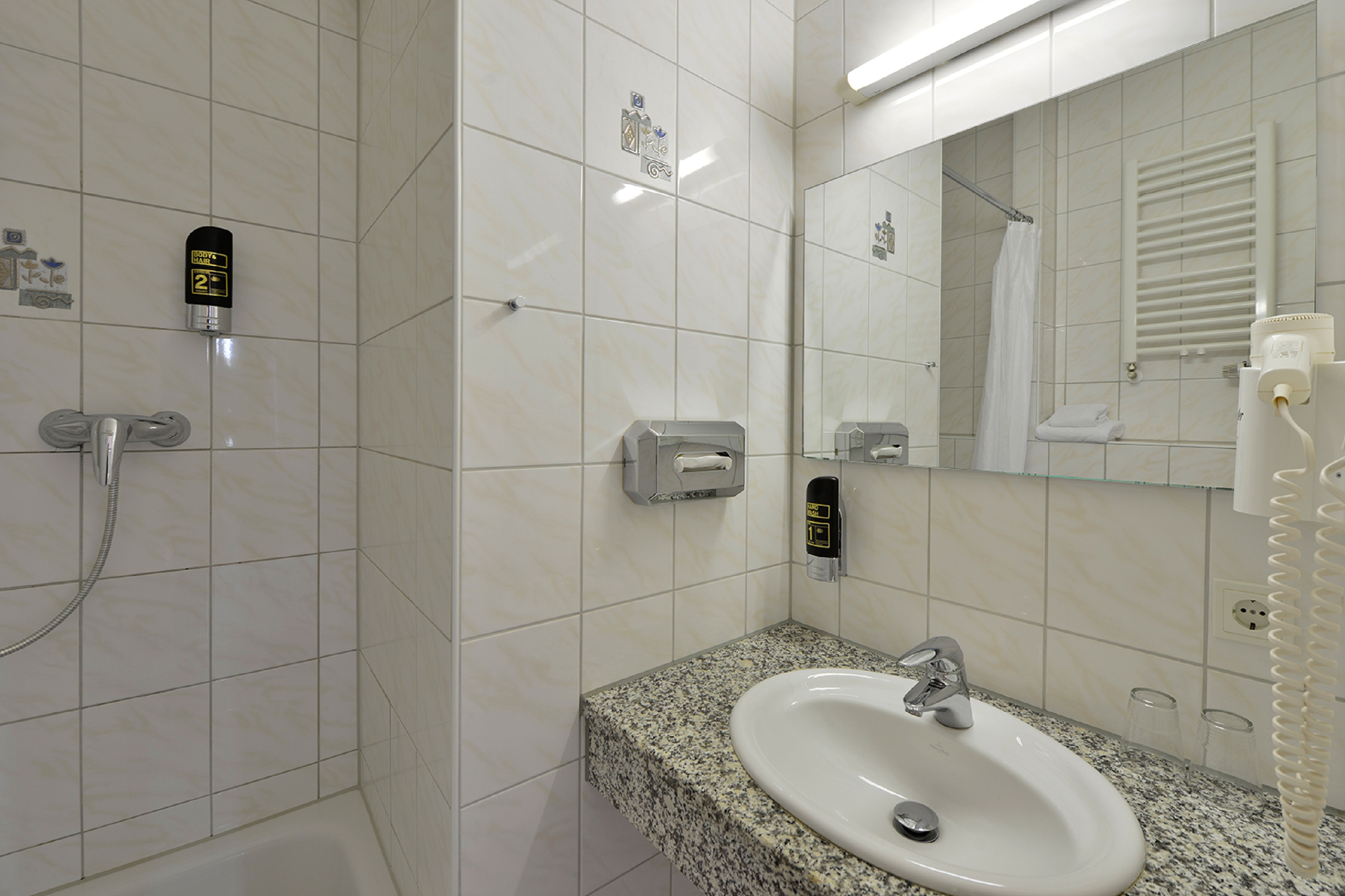 Hotel Domstern