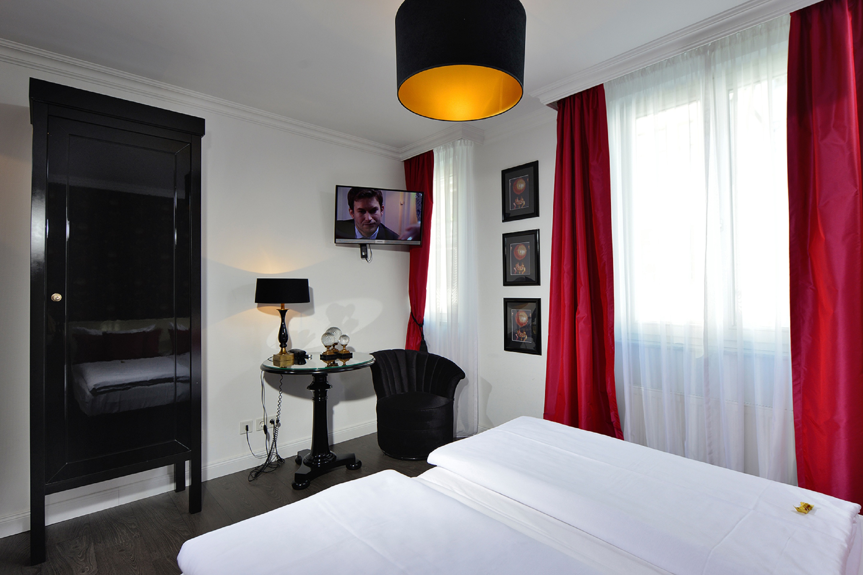Hotel Domstern