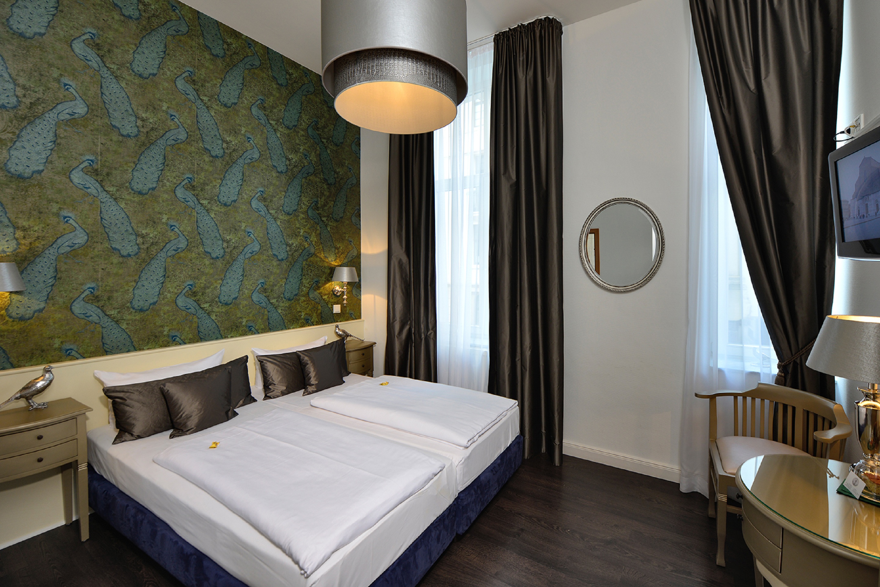 Hotel Domstern