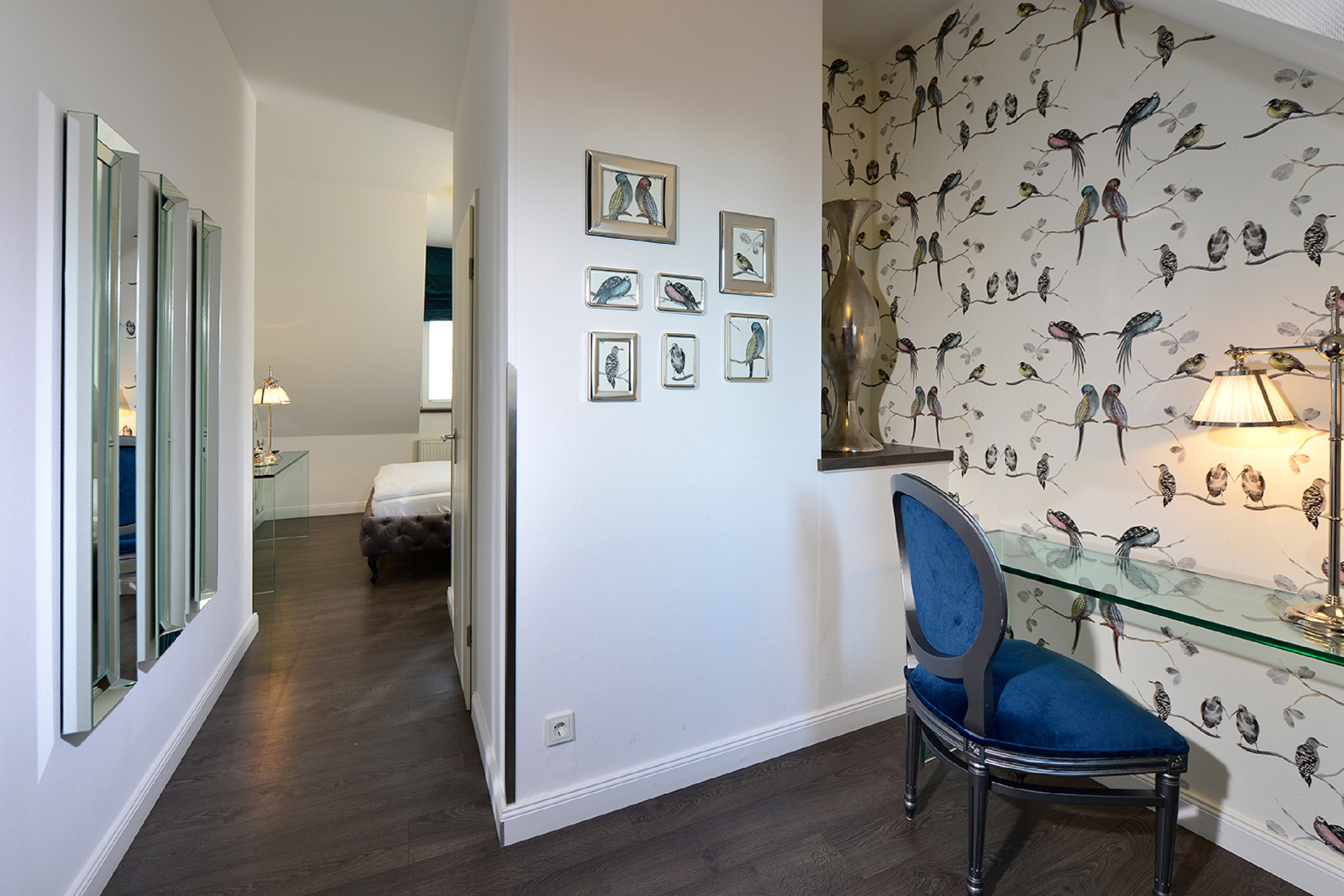 Hotel Domstern