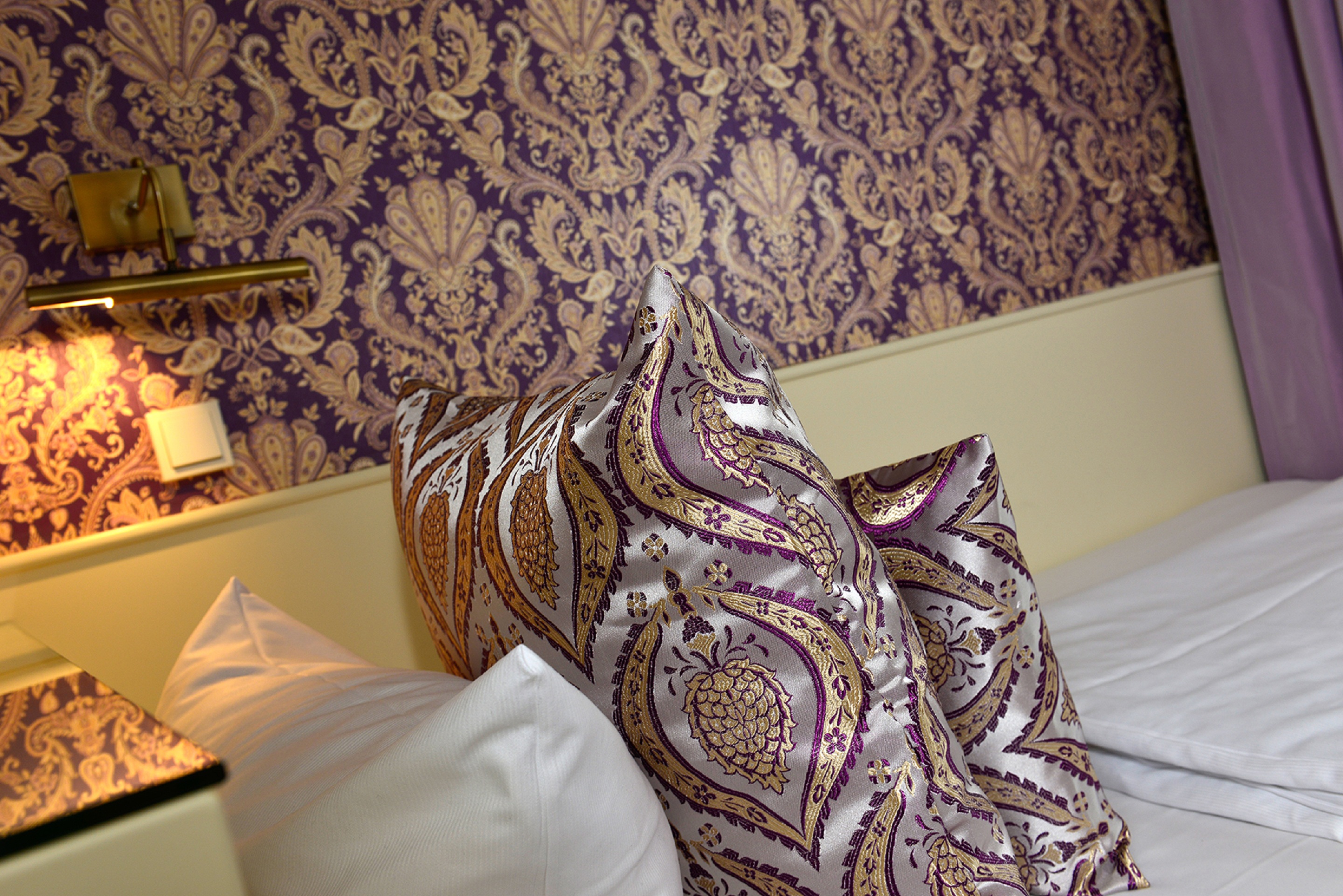 Hotel Domstern