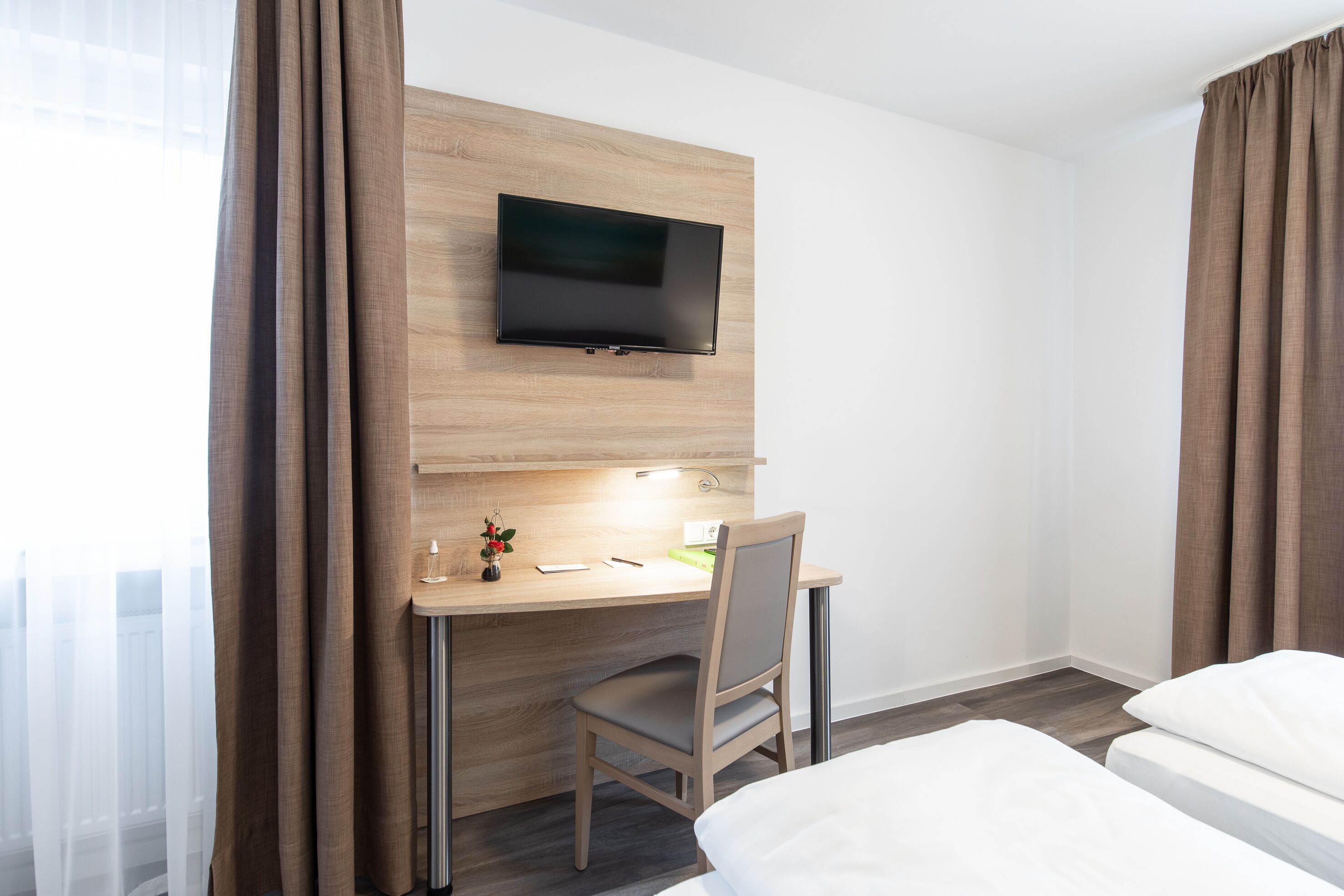 Hotel Köln 2020