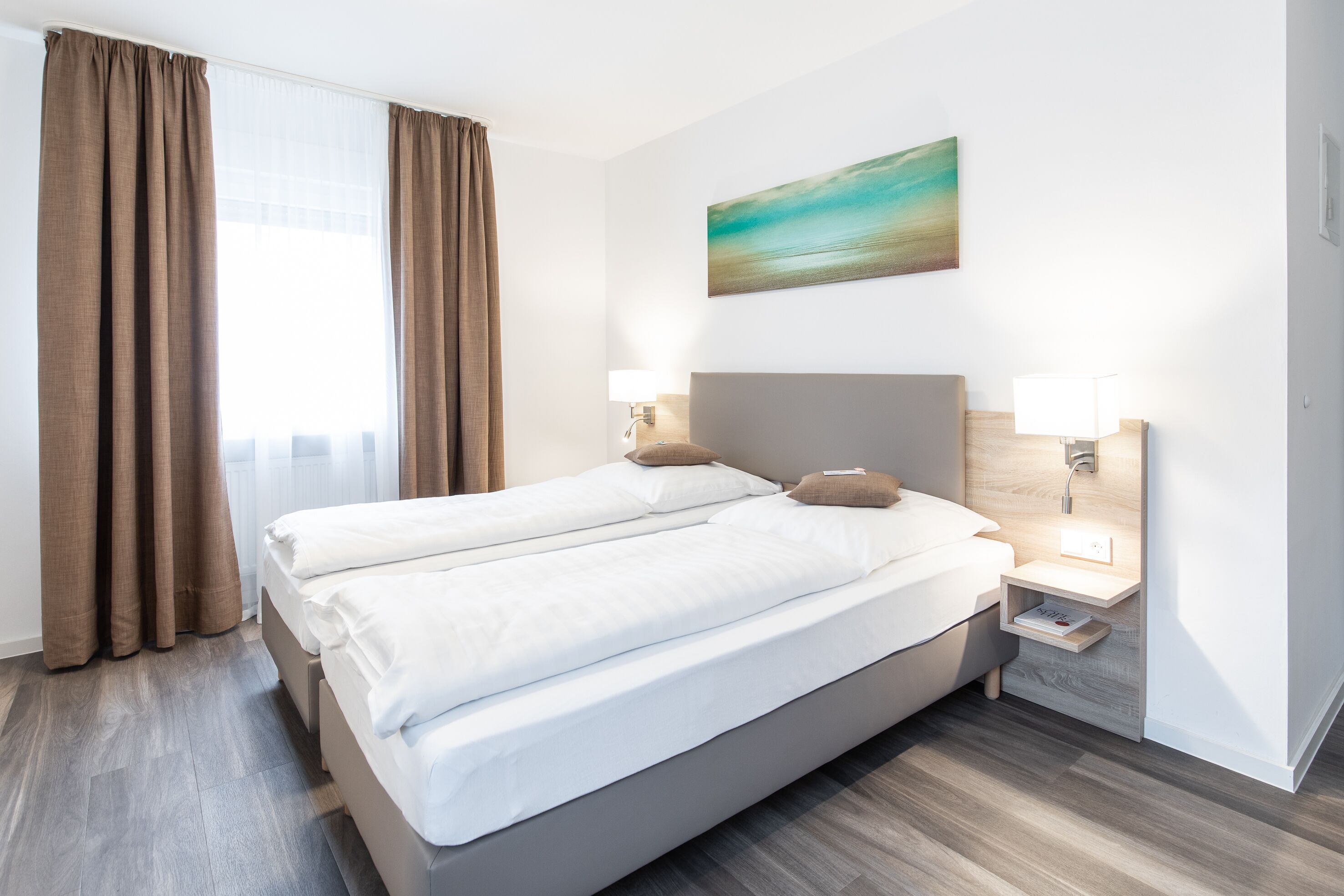 Hotel Köln 2020