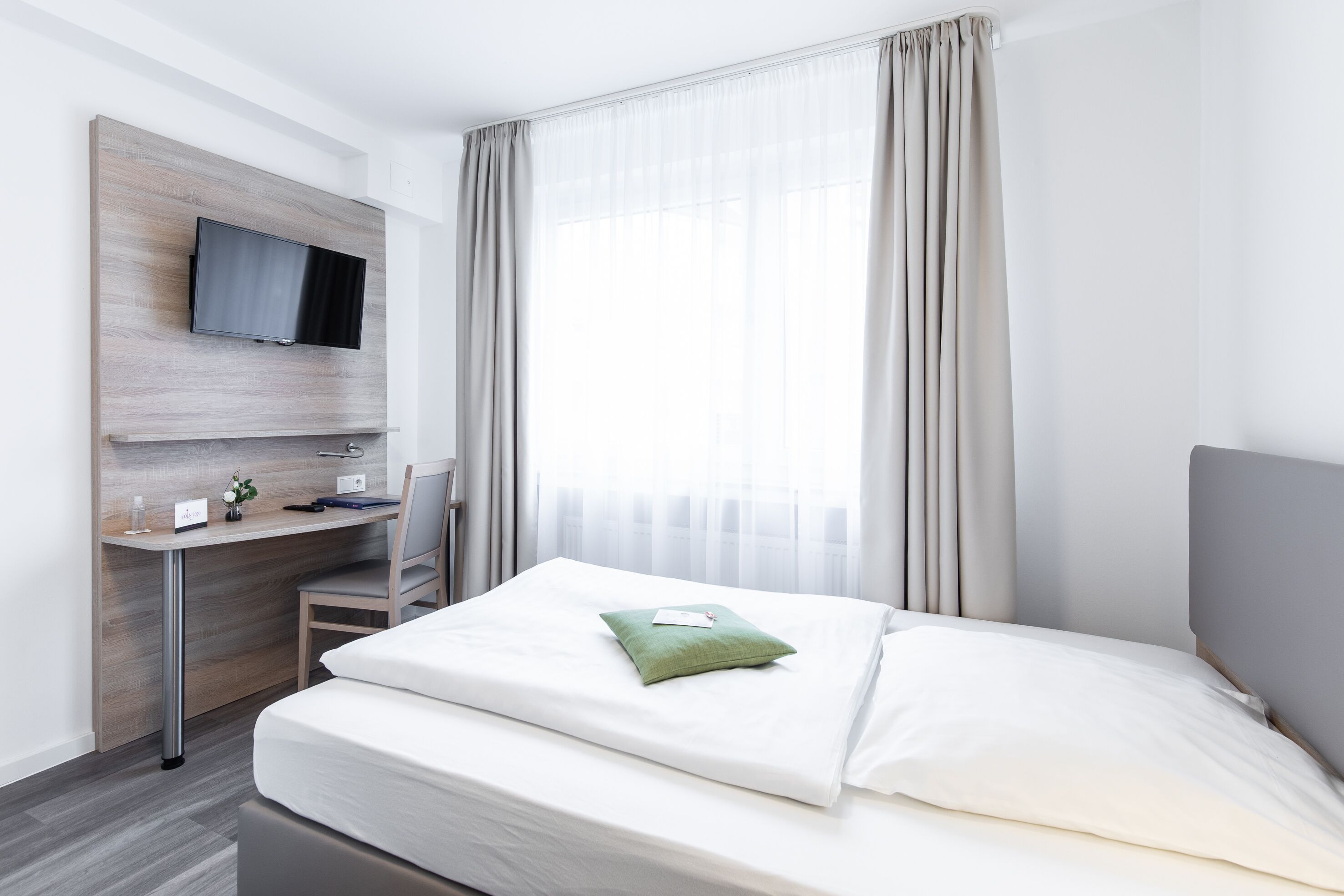 Hotel Köln 2020