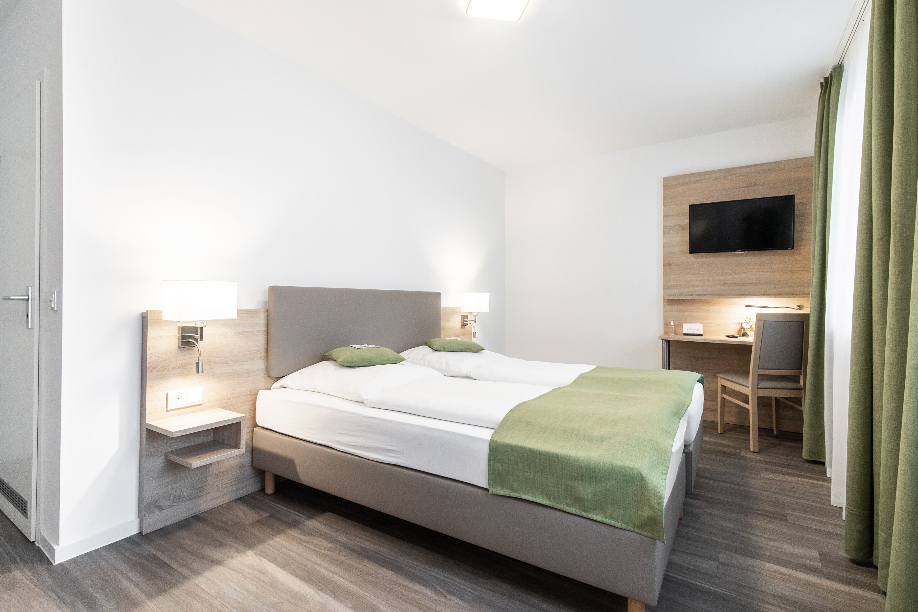 Hotel Köln 2020
