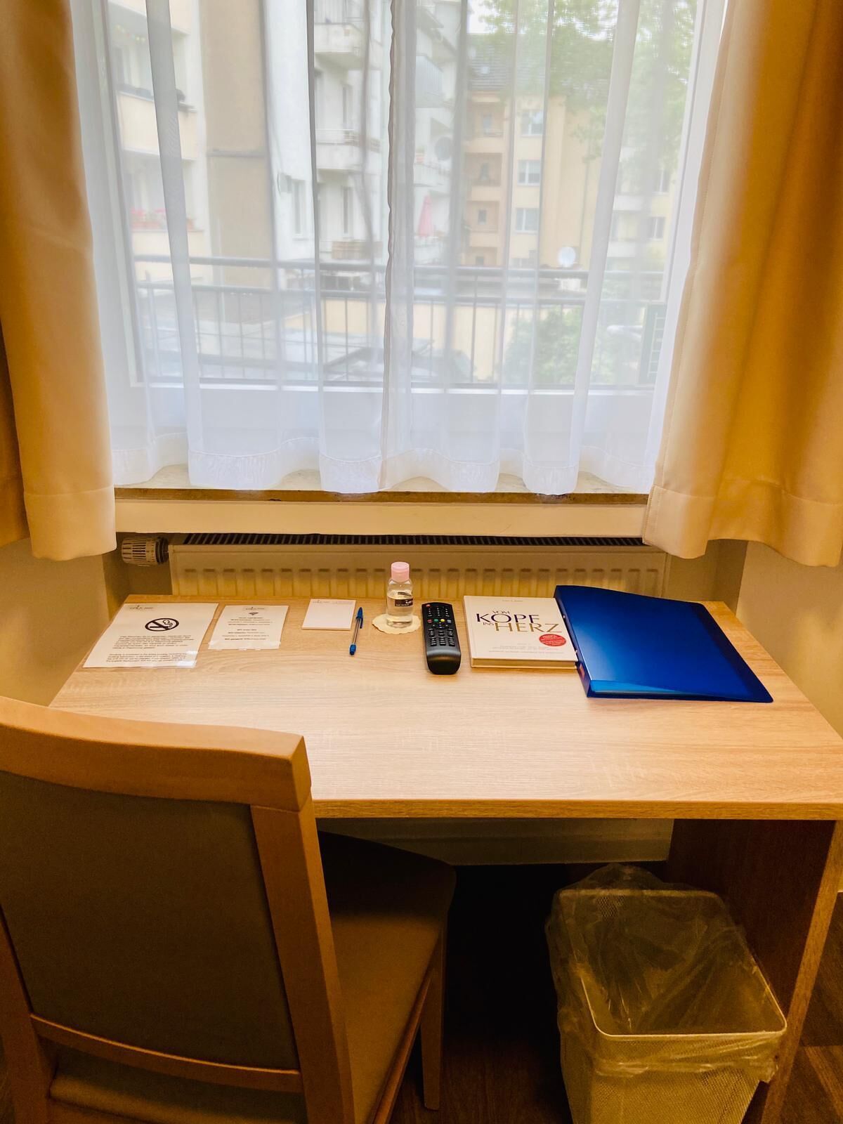 Hotel Köln 2020
