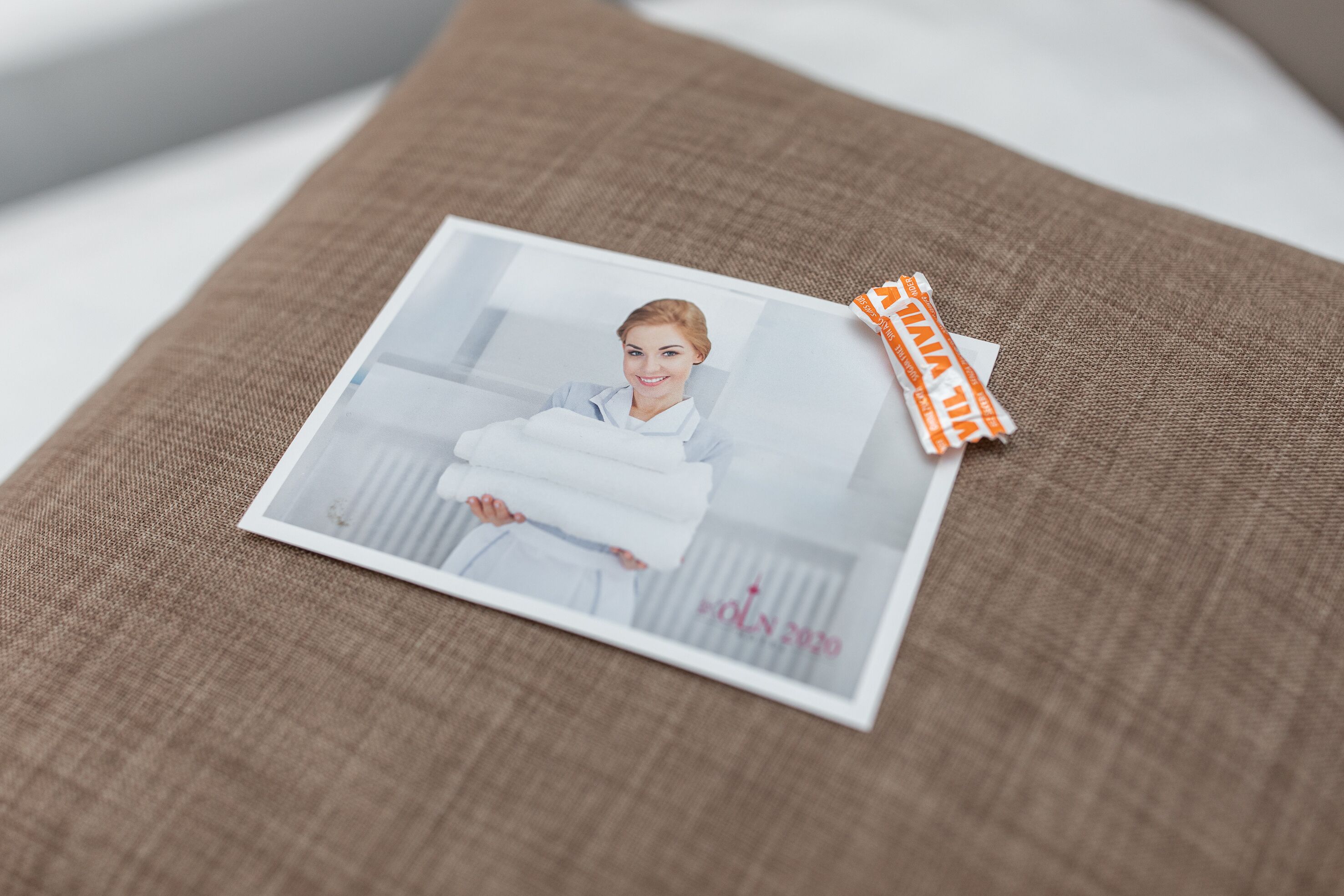 Hotel Köln 2020