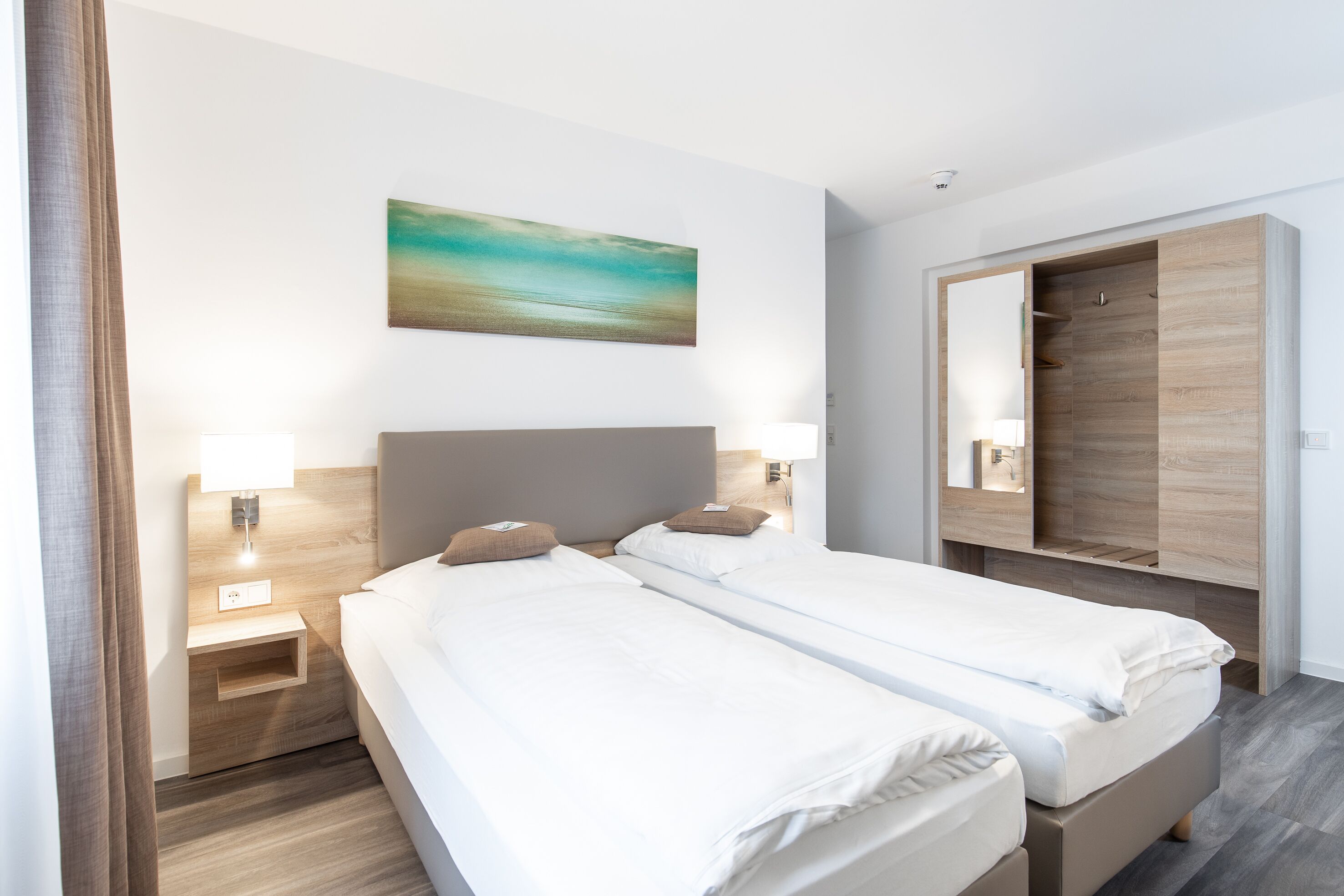 Hotel Köln 2020