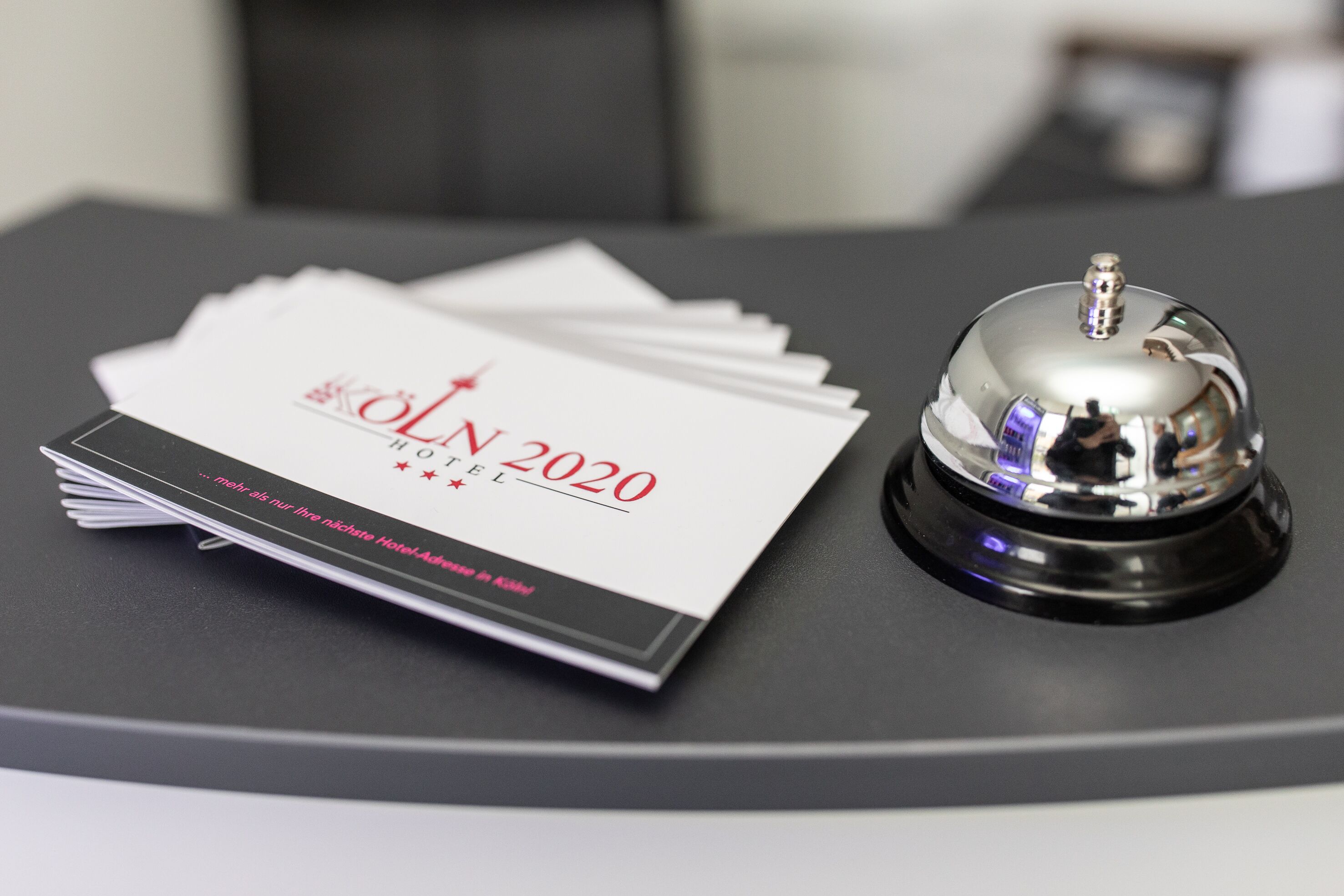 Hotel Köln 2020