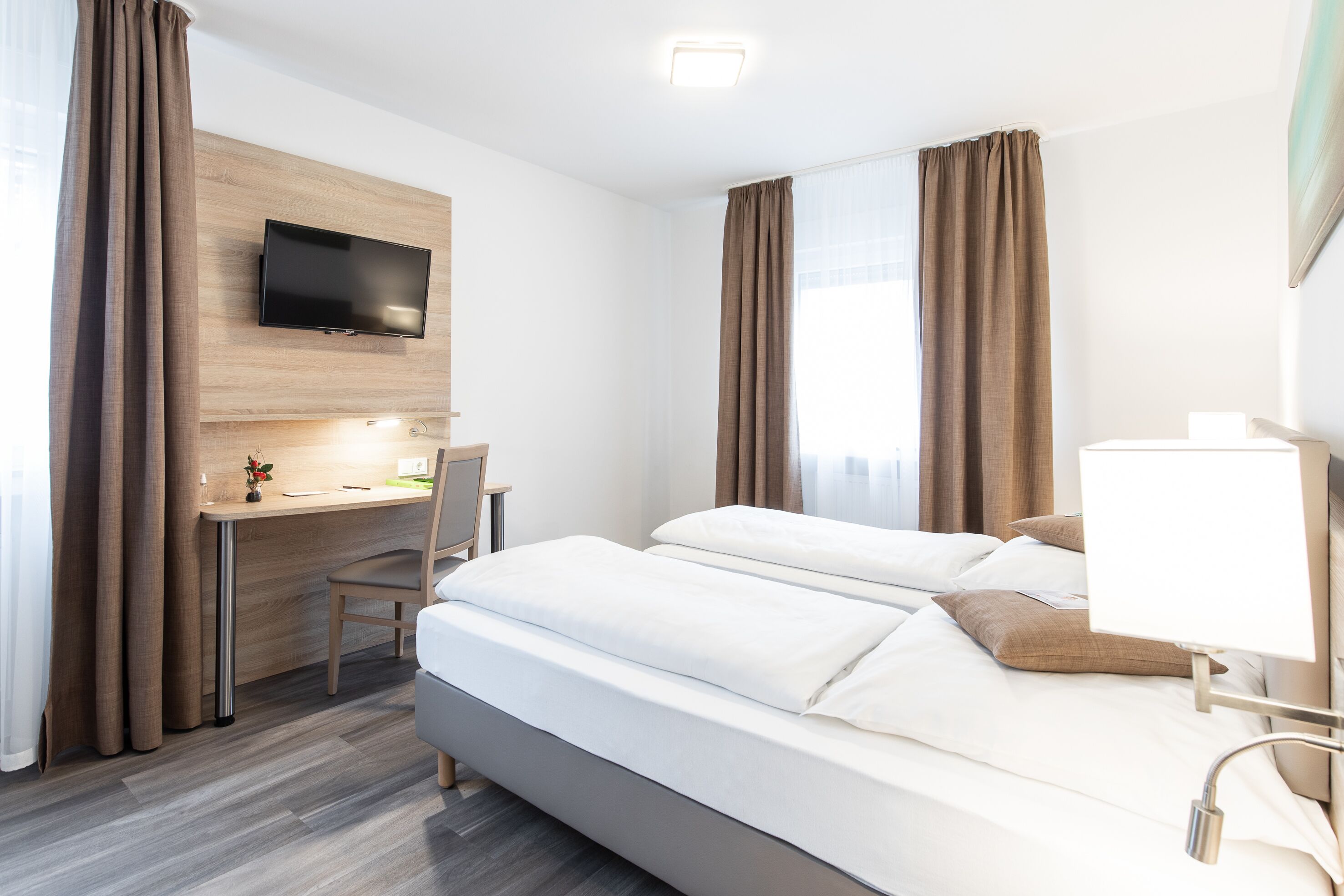 Hotel Köln 2020