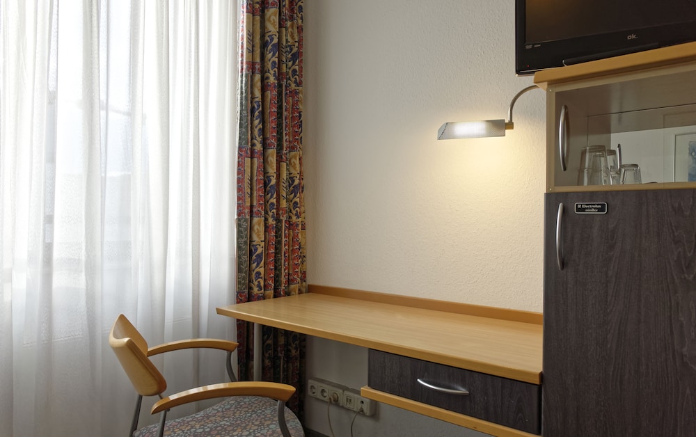 Hotel Opera