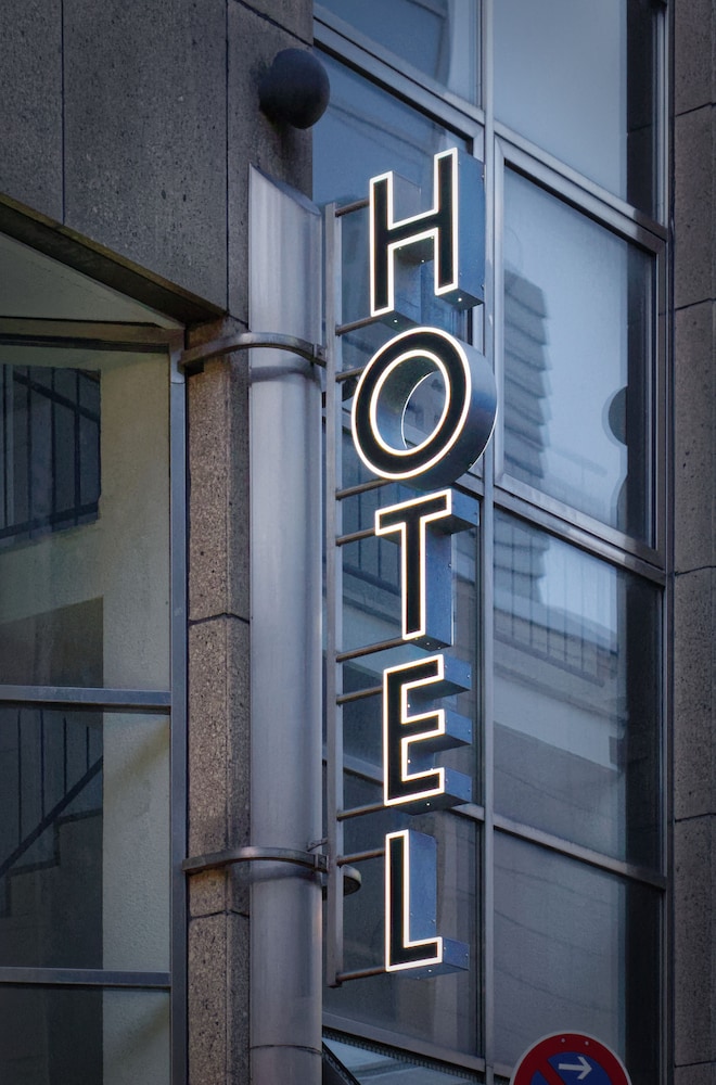 Hotel Opera