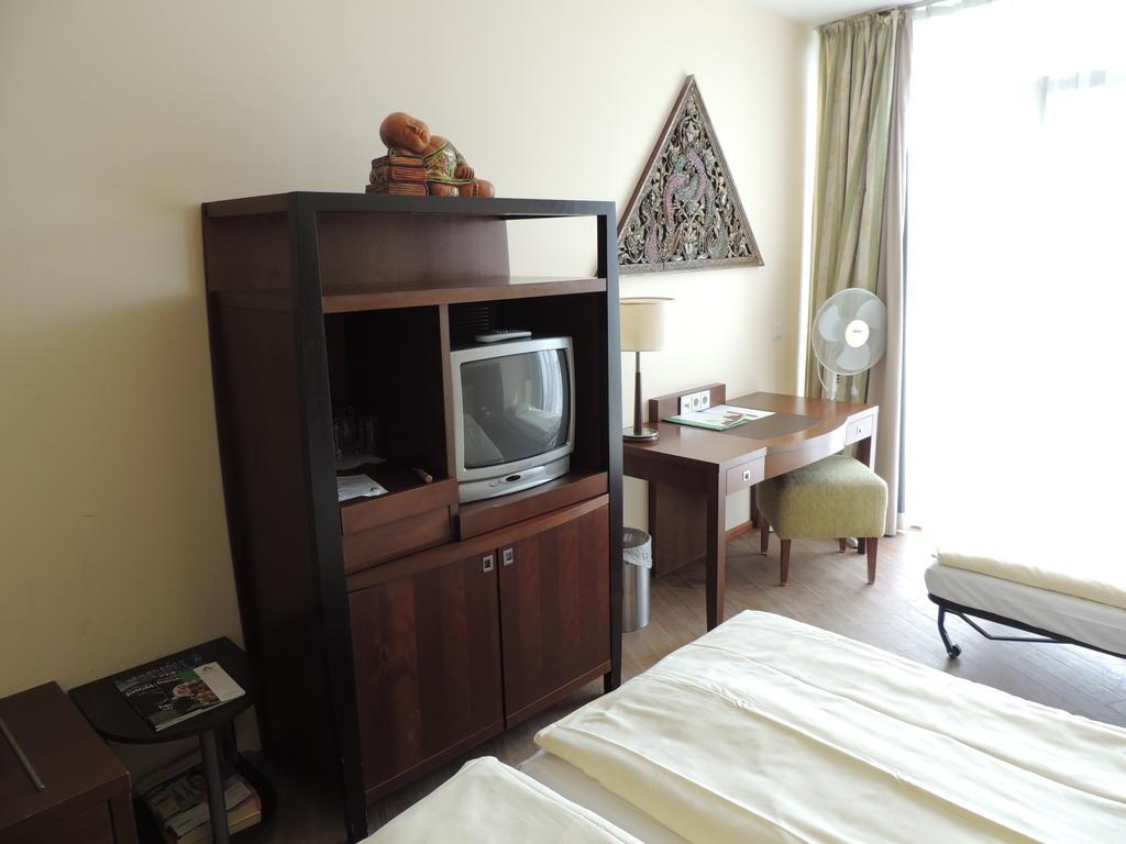 Hotel Royal Inn