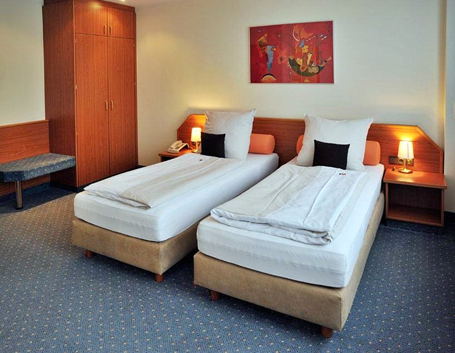 Hotel Servatius Köln