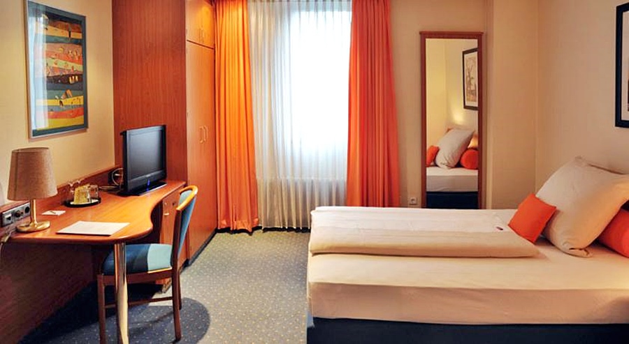 Hotel Servatius Köln