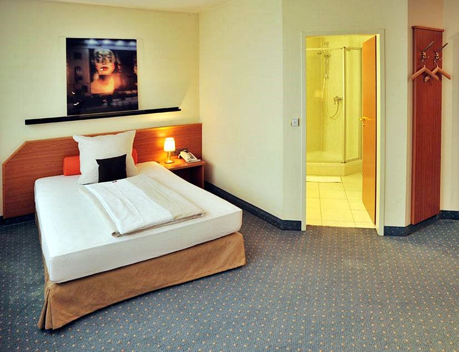 Hotel Servatius Köln