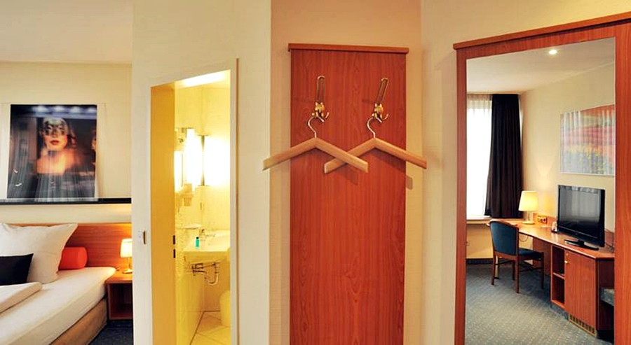 Hotel Servatius Köln