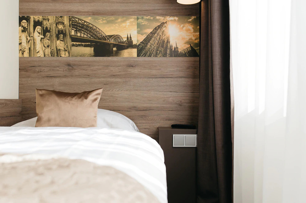 Hotel Sion