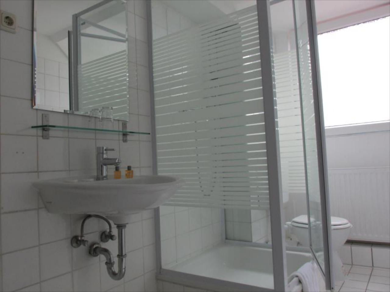 Hotel Wesend Köln