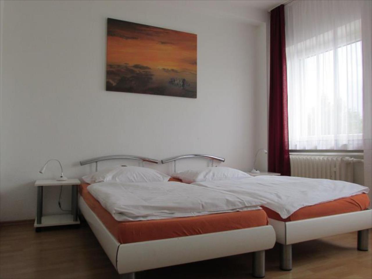 Hotel Wesend Köln