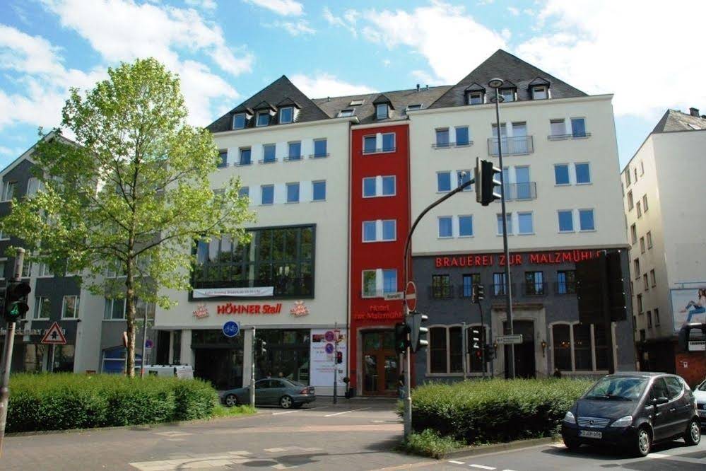 Hotel zur Malzmühle