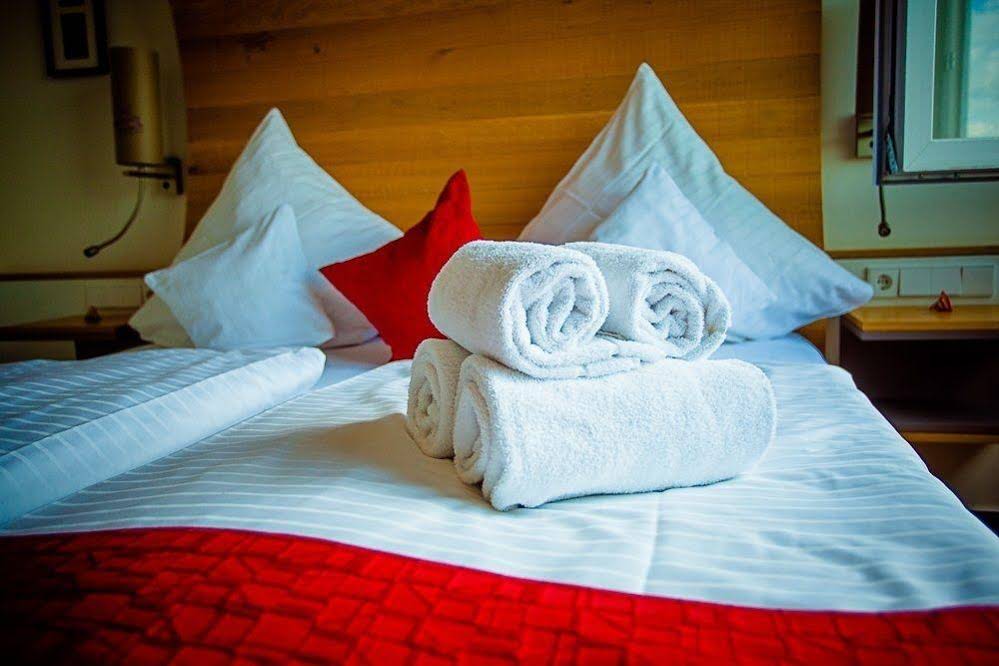 Hotel zur Malzmühle