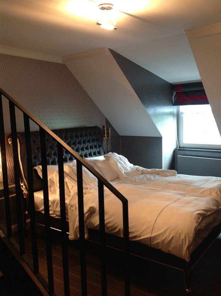 Humboldt1 Palais-Hotel