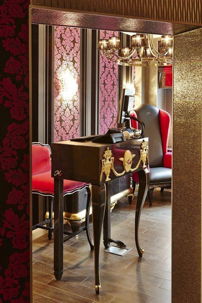 Humboldt1 Palais-Hotel