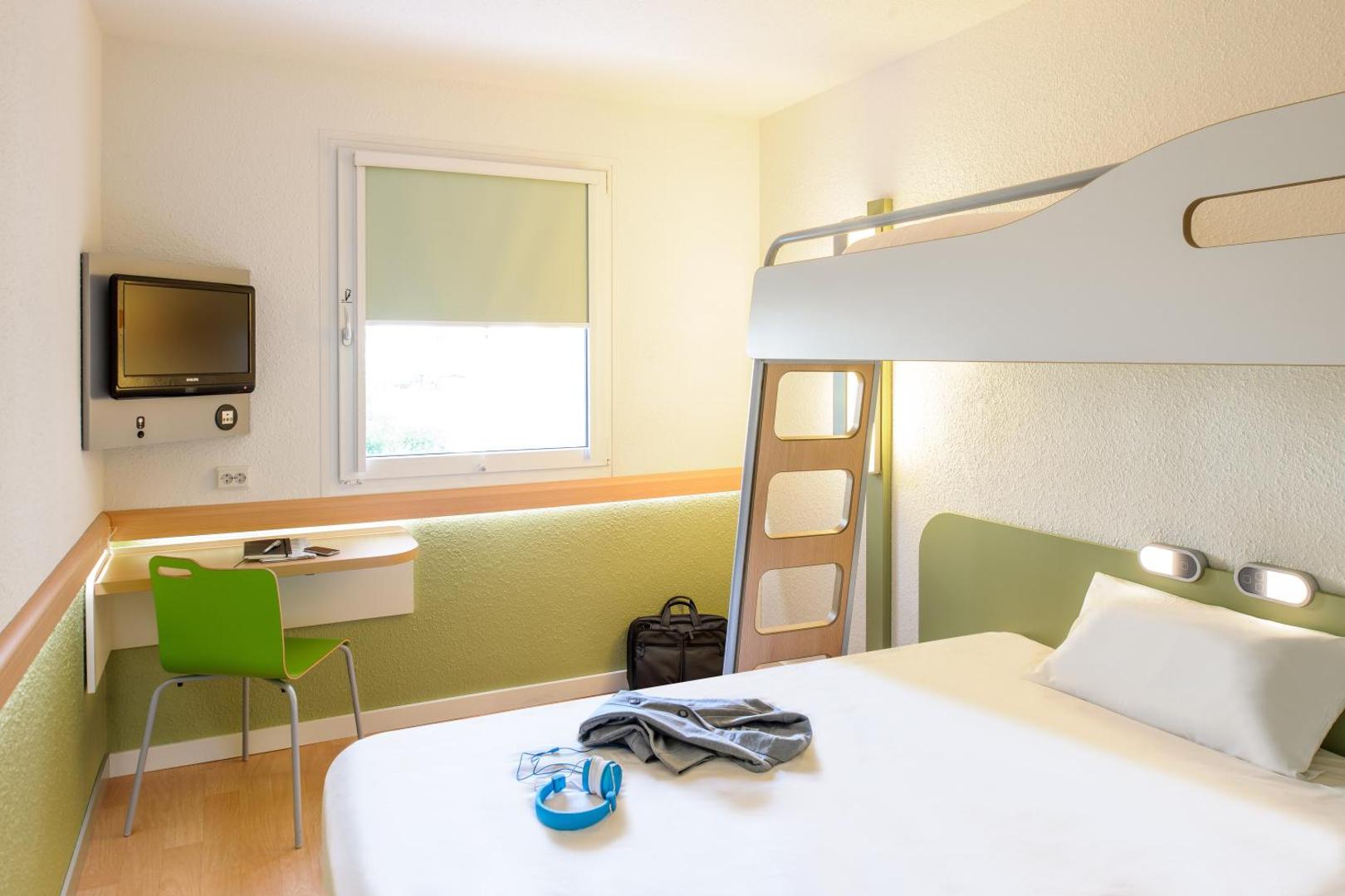 B&B HOTEL Köln-Marsdorf
