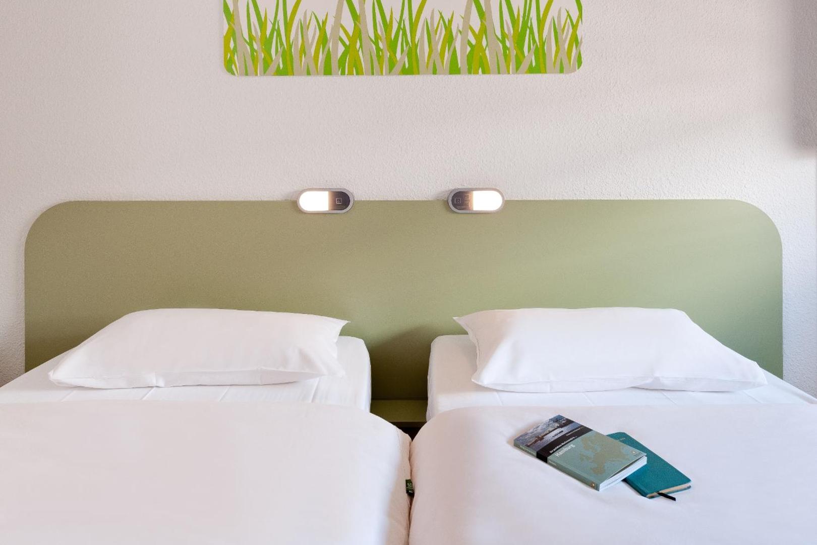 B&B HOTEL Köln-Marsdorf