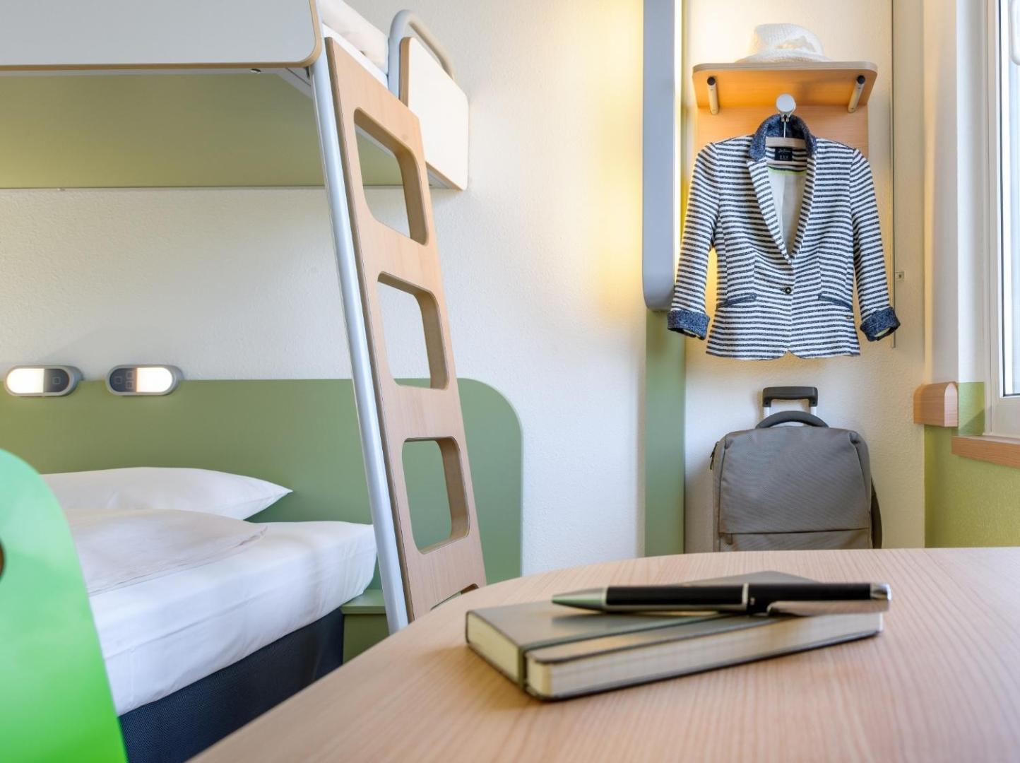 B&B HOTEL Köln-Marsdorf