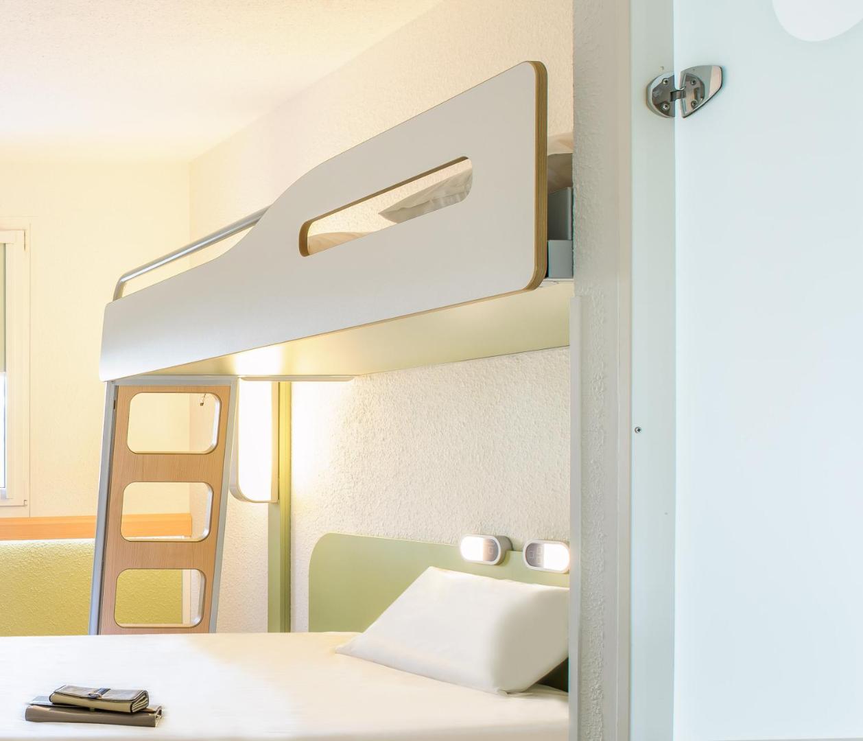 B&B HOTEL Köln-Marsdorf