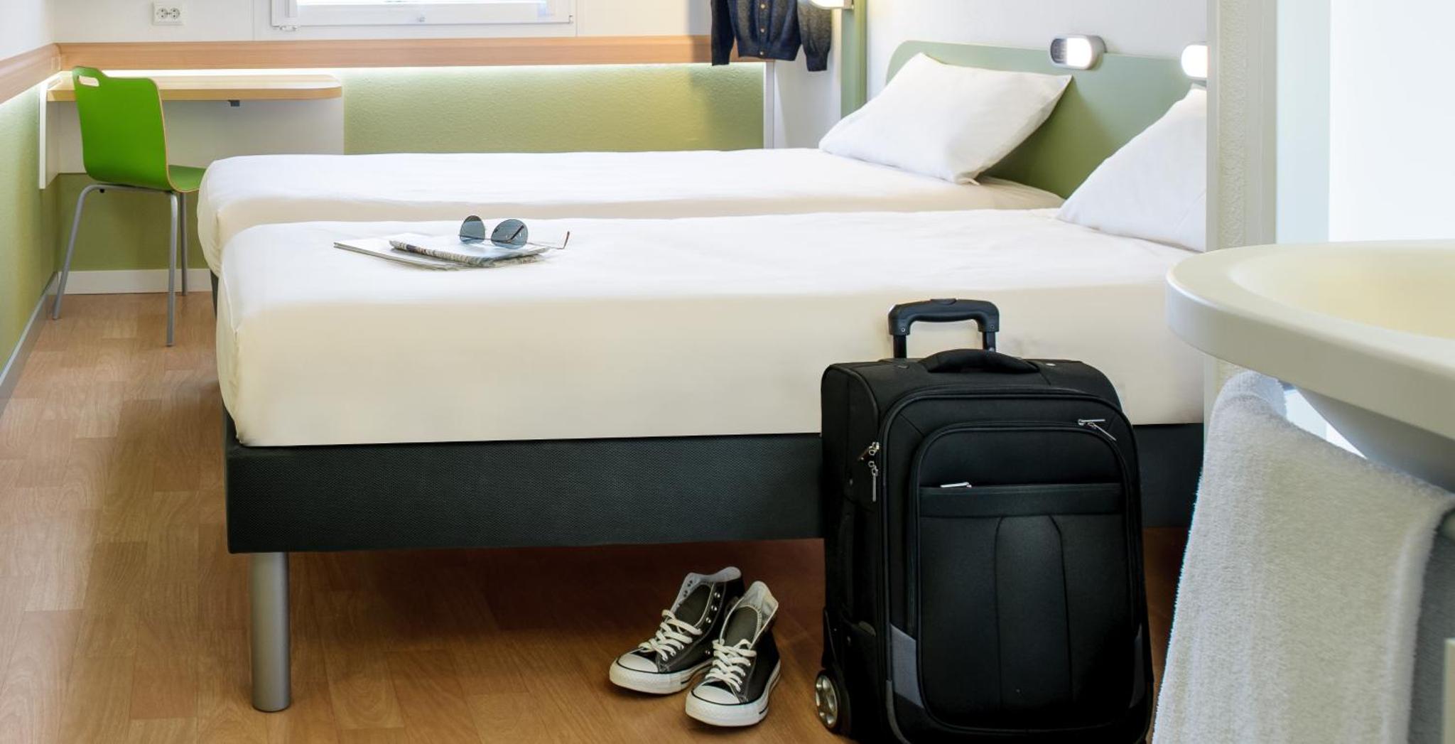 B&B HOTEL Köln-Marsdorf