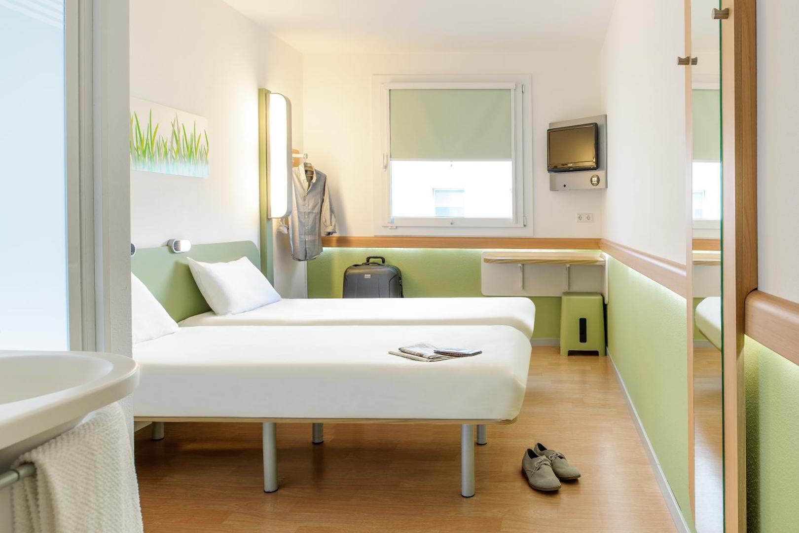 B&B HOTEL Köln-Marsdorf