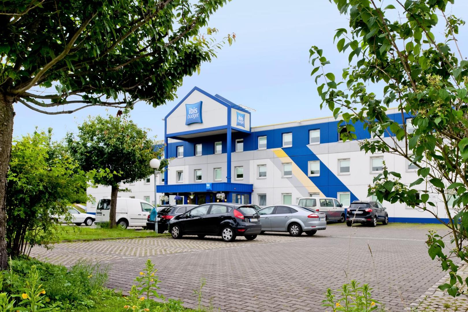 B&B HOTEL Köln-Porz