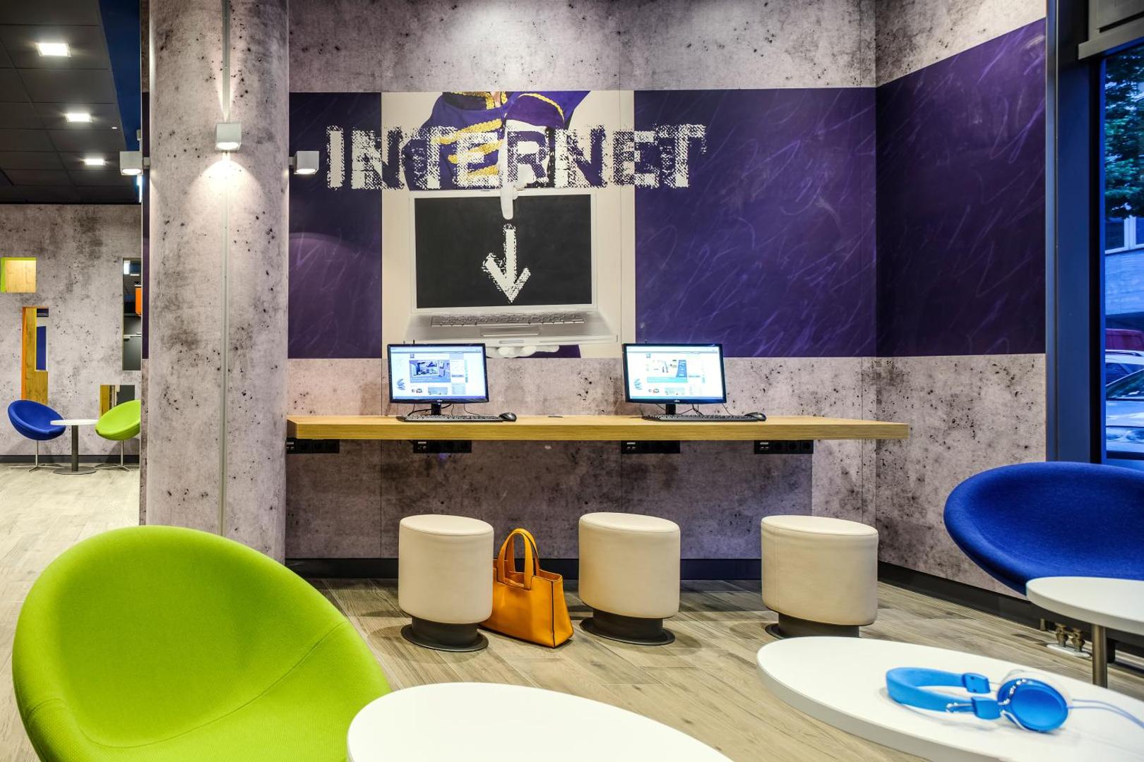 B&B HOTEL Köln-Porz