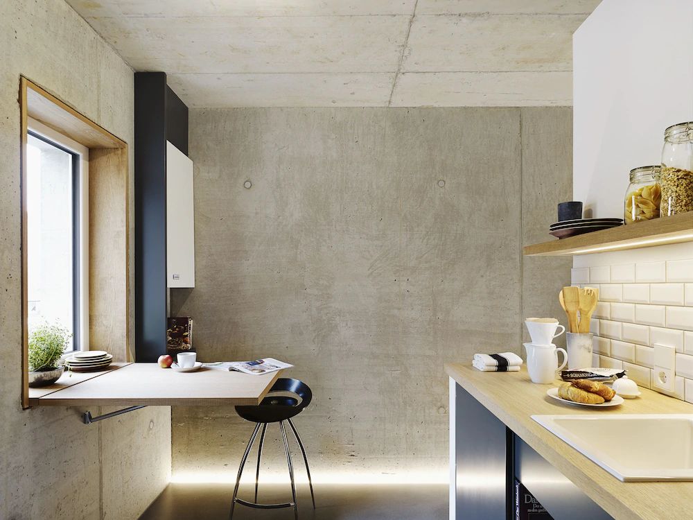 ipartment Köln Mülheim