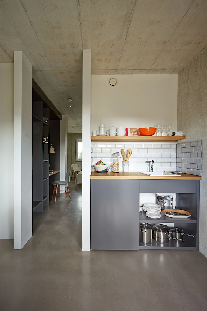 ipartment Köln Mülheim