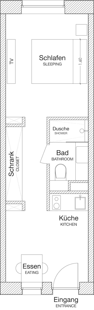 ipartment Köln Mülheim