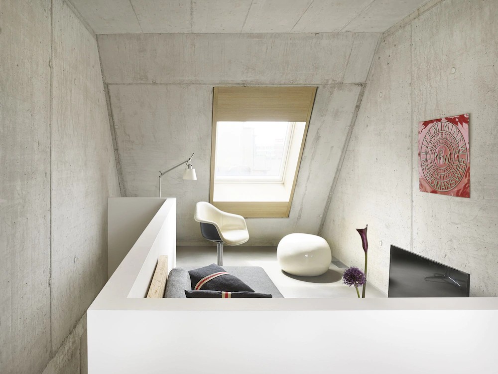 ipartment Köln Mülheim